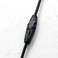 HP HyperX Cloud Alpha Wls gamer headset – pilt 12