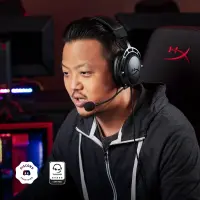 HP HyperX Cloud Alpha Wls gamer headset – pilt 19