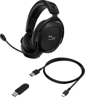 HyperX Cloud Stinger 2 juhtmevaba – peakomplektid mängimiseks