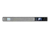 EATON UPS 5P 650VA G2 Rack 1U 1p NetPack
