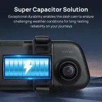 DASHCAM REARVIEW/S500 70MAI – pilt 6