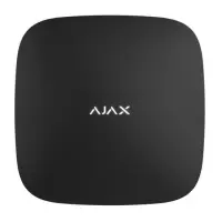 CONTROL PANEL WRL HUB 2 4G/BLACK 38240 AJAX