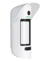 DETECTOR WRL MOTIONCAM/OUTDOOR PHOD WHITE 39293 AJAX