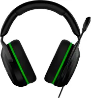 HyperX Cloud Stinger 2 Core peakomplektid mängimiseks Xbox, must – pilt 11