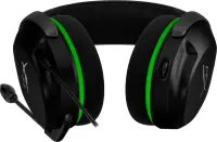 HyperX Cloud Stinger 2 Core peakomplektid mängimiseks Xbox, must