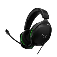 HyperX Cloud Stinger 2 Core peakomplektid mängimiseks Xbox, must – pilt 14