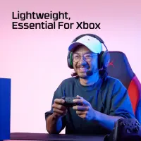 HyperX Cloud Stinger 2 Core peakomplektid mängimiseks Xbox, must – pilt 15
