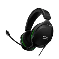 HyperX Cloud Stinger 2 Core peakomplektid mängimiseks Xbox, must – pilt 18