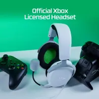 HyperX Cloud Stinger 2 Core peakomplektid mängimiseks Xbox, must – pilt 23