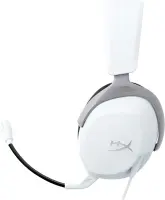 HyperX Cloud Stinger 2 Core peakomplektid mängimiseks Xbox, valge