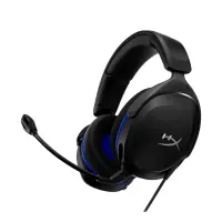 HyperX Cloud Stinger 2 Core peakomplektid mängimiseks PS, must – pilt 15