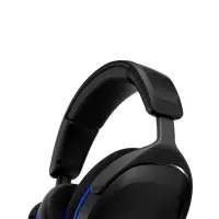 HyperX Cloud Stinger 2 Core peakomplektid mängimiseks PS, must – pilt 18