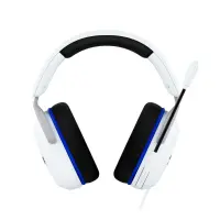 HyperX Cloud Stinger 2 core peakomplektid mängimiseks PS, valge – pilt 21
