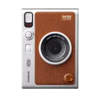 CAMERA INSTANT INSTAX MINI EVO/BROWN FUJIFILM – pilt 7