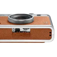 CAMERA INSTANT INSTAX MINI EVO/BROWN FUJIFILM – pilt 11