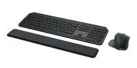 KEYBOARD +MOUSE COMBO MXKEYS S/BLACK 920-011614 LOGITECH – pilt 15