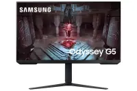 Samsung S32CG510EU PC lamekuvar 81,3 cm (32") 2560 x 1440 pikslit Quad HD LED Must – pilt 27