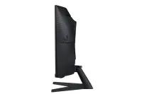 Samsung S32CG552EU PC lamekuvar 81,3 cm (32") 2560 x 1440 pikslit Quad HD LED Must – pilt 25