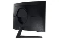 Samsung S32CG552EU PC lamekuvar 81,3 cm (32") 2560 x 1440 pikslit Quad HD LED Must – pilt 27