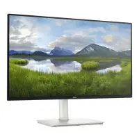 LCD Monitor|DELL|S2425HS|23.8"|Business|Panel IPS|1920x1080|16:9|100Hz|Matte|8 ms|Speakers|Swivel|Pivot|Height adjustable|Tilt|210-BMHH