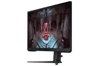 Samsung G51C PC lamekuvar 68,6 cm (27") 2560 x 1440 pikslit Quad HD LED Must – pilt 27