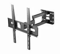 TV SET ACC WALL MOUNT 32-55"/WM-55ST-03 GEMBIRD – pilt 4