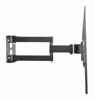TV SET ACC WALL MOUNT 32-55"/WM-55ST-03 GEMBIRD – pilt 8