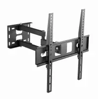 TV SET ACC WALL MOUNT 32-55"/WM-55ST-03 GEMBIRD – pilt 9