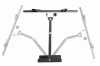 TV SET ACC WALL MOUNT 32-55"/WM-55ST-03 GEMBIRD – pilt 12