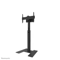 Neomounts FL45S-825BL1 infoekraani kinnitus 190,5 cm (75") Must – pilt 5