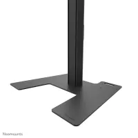 Neomounts FL45S-825BL1 infoekraani kinnitus 190,5 cm (75") Must – pilt 6