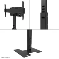 Neomounts FL45S-825BL1 infoekraani kinnitus 190,5 cm (75") Must – pilt 12