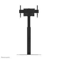 Neomounts FL45S-825BL1 infoekraani kinnitus 190,5 cm (75") Must – pilt 21