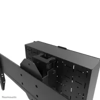 Neomounts FL45S-825BL1 infoekraani kinnitus 190,5 cm (75") Must – pilt 22