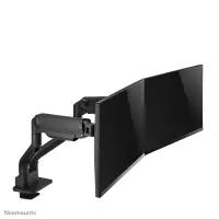 Neomounts DS70S-950BL2 monitori kinnitus ja alus 88,9 cm (35") Laud Must – pilt 4