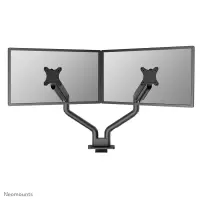 Neomounts DS70S-950BL2 monitori kinnitus ja alus 88,9 cm (35") Laud Must – pilt 18