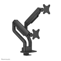 Neomounts DS70S-950BL2 monitori kinnitus ja alus 88,9 cm (35") Laud Must – pilt 27