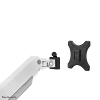 Neomounts DS70S-950WH2 monitori kinnitus ja alus 88,9 cm (35") Laud Valge – pilt 20