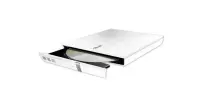 Asus | SDRW-08D2S-U Lite | Interface USB 2.0 | DVD±RW | CD read speed 24 x | CD write speed 24 x | White | Desktop/Notebook – pilt 6