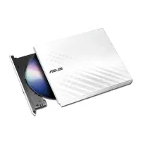 Asus | SDRW-08D2S-U Lite | Interface USB 2.0 | DVD±RW | CD read speed 24 x | CD write speed 24 x | White | Desktop/Notebook – pilt 7