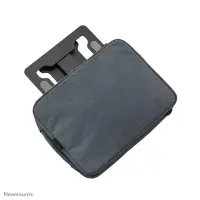 Neomounts DS20-740BL1 sülearvuti raam & alus Sülearvuti alus Must 38,1 cm (15") – pilt 7