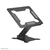 Neomounts DS20-740BL1 sülearvuti raam & alus Sülearvuti alus Must 38,1 cm (15") – pilt 9