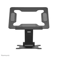 Neomounts DS20-740BL1 sülearvuti raam & alus Sülearvuti alus Must 38,1 cm (15") – pilt 11