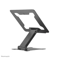 Neomounts DS20-740BL1 sülearvuti raam & alus Sülearvuti alus Must 38,1 cm (15") – pilt 12