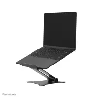 Neomounts DS20-740BL1 sülearvuti raam & alus Sülearvuti alus Must 38,1 cm (15") – pilt 14