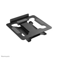 Neomounts DS20-740BL1 sülearvuti raam & alus Sülearvuti alus Must 38,1 cm (15") – pilt 19