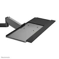 Neomounts DS90-325BL1 monitori kinnitus ja alus 81,3 cm (32") Laud Must – pilt 12