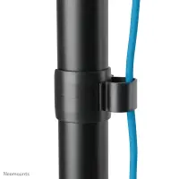 Neomounts DS90-325BL1 monitori kinnitus ja alus 81,3 cm (32") Laud Must – pilt 17