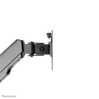 Neomounts DS90-325BL1 monitori kinnitus ja alus 81,3 cm (32") Laud Must – pilt 19