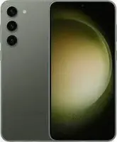 MOBILE PHONE GALAXY S23+/256GB GREEN SM-S916B SAMSUNG